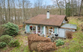 2 Bedroom Lovely Home In Almind, Almind